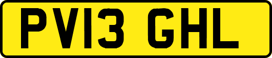 PV13GHL