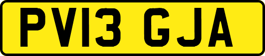 PV13GJA
