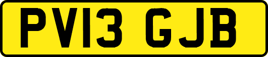 PV13GJB