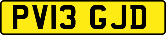 PV13GJD