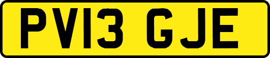 PV13GJE
