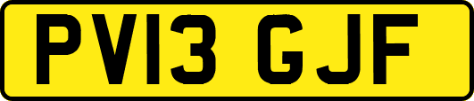 PV13GJF