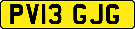 PV13GJG