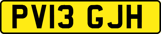 PV13GJH