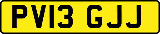 PV13GJJ