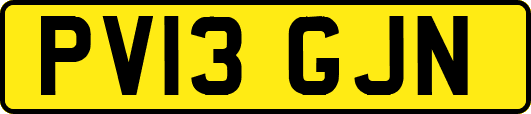 PV13GJN