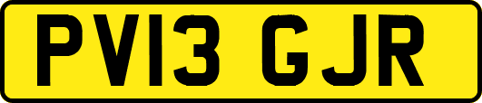 PV13GJR