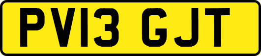 PV13GJT