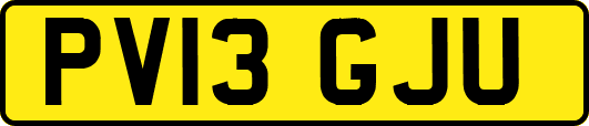 PV13GJU