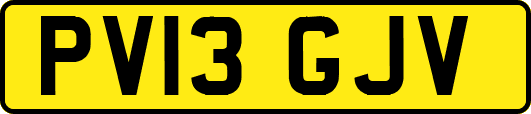 PV13GJV