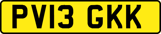 PV13GKK