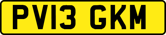 PV13GKM