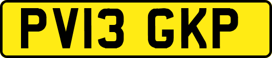PV13GKP