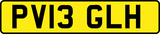 PV13GLH