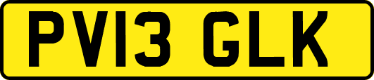 PV13GLK
