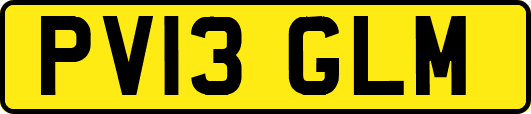 PV13GLM