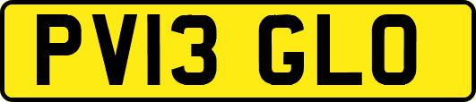 PV13GLO