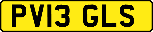 PV13GLS