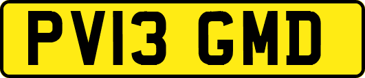 PV13GMD