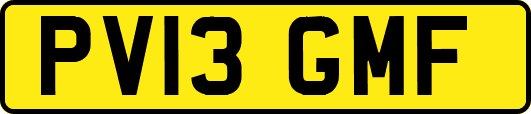 PV13GMF