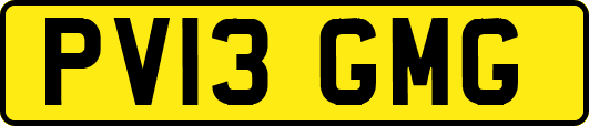 PV13GMG