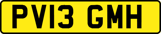 PV13GMH