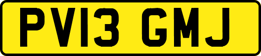 PV13GMJ