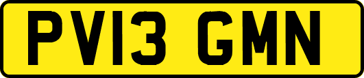 PV13GMN