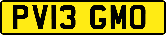 PV13GMO