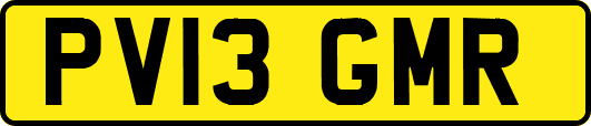 PV13GMR