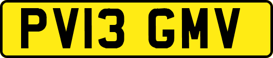 PV13GMV