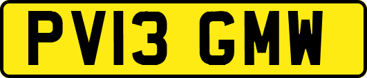 PV13GMW