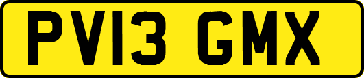 PV13GMX