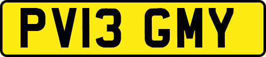 PV13GMY