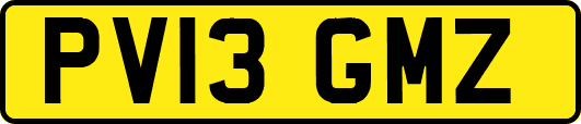 PV13GMZ