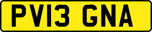 PV13GNA