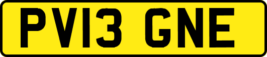 PV13GNE