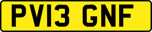 PV13GNF