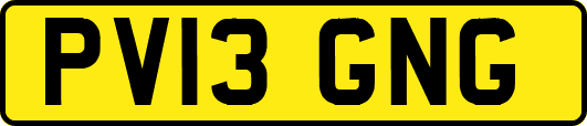 PV13GNG