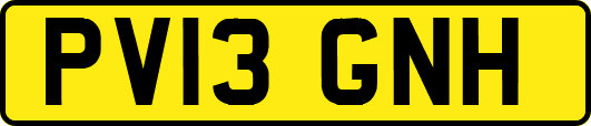 PV13GNH