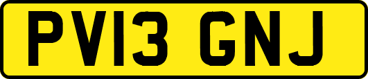 PV13GNJ
