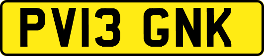 PV13GNK