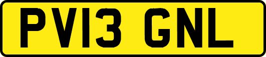 PV13GNL