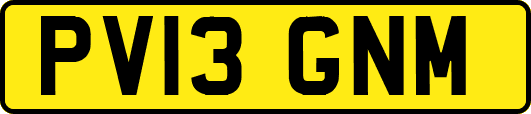 PV13GNM