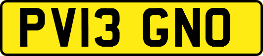 PV13GNO