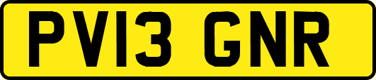 PV13GNR