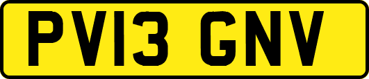 PV13GNV