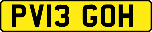 PV13GOH
