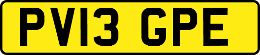 PV13GPE