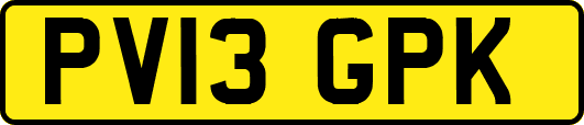 PV13GPK